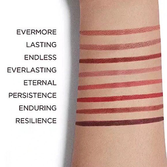 Stila Enduring Stay All Day Matte Lip Liner - Picture 2 of 2